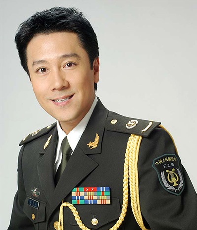 蔡国庆