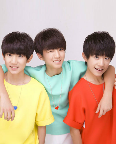 tfboys